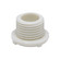 Bushing in White (230|90-327)