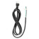 Cord Set in Black (230|90-2208)