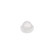 Cap Nut in White (230|90-1836)