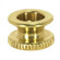 Battery Nut in Burnished / Lacquered (230|90-016)