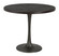 Montreal Dining Table in Dark Brown (339|101843)