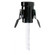 Phenolic Candelabra Base Socket With Spring Clip (230|80-1151)