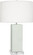 Harvey One Light Table Lamp in Matte Celadon Glazed Ceramic (165|MCL95)