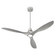 Marino 54''Ceiling Fan in Satin Nickel (19|97543-65)