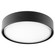 Lurus LED Fan Light Kit in Matte Black (19|8-306-59)