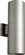 Cylinder Two Light Wall Mount in Graphite (19|721-2-3)