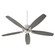 Breeze 60'' 60''Ceiling Fan in Satin Nickel (19|7060-65)