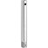 12 in. Downrods Downrod in Satin Nickel (19|6-1265)