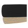 Breeze 60'' Fan Blades in Matte Black / Weathered Oak (19|6055941179)