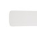 60 in. Fan Blade Series Fan Blades in Studio White (19|6050808125)
