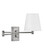 Beale LED Wall Sconce in Antique Nickel (531|83772AN)