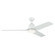 Fit 54''Ceiling Fan in White (12|310254WH)