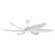 Coronado 60''Ceiling Fan in Matte White (347|CF90960-WH)