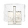Aenon PW One Light Wall Sconce in Pewter (62|3164-1W PW-HWG)