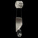Aria LED Wall Sconce in Silver (48|100008-4)