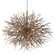 Sierra Nine Light Chandelier in Vienna Bronze (67|F6097-VZ)