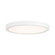 LED Flush Mount in White (51|6-3333-10-WH)
