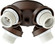 2401 Light Kits LED Fan Light Kit in Oiled Bronze (19|2401-8086)