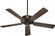 Allure 52''Patio Fan in Oiled Bronze (19|146525-86)