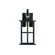 Greyson LED Wall Sconce in Brass-Black (40|47200-012)