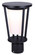 Vero. Lol675Bk LED Outdoor Lantern in Black (387|LOL675BK)