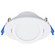 LED Downlight in White (230|S11878)