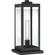 Westover One Light Outdoor Lantern in Earth Black (10|WVR9106EK)