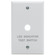 Remote Test Switch in White (230|80-987)