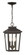 Irvington Manor Three Light Chain Hung in Chelesa Bronze (7|72174-189-C)