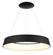 Star Gate LED Pendant in Coal (42|P8131-66A-L)