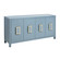 Hawick Credenza in Aged Blue (45|S0015-11777)