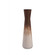 Adler Vase in Rust (45|H0807-11001)