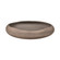 Bressan Bowl in Taupe (45|H0017-10890)