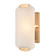 Nova One Light Wall Sconce in Natural (45|63250/1)