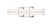 Harrison LED Vanity in Chrome (224|1011-18W-CH-LED)