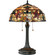 Kami Two Light Table Lamp in Vintage Bronze (10|TF878T)