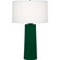 Mason One Light Table Lamp in Jungle Glazed Ceramic (165|JU960)