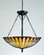 Alahambre Four Light Pendant in Vintage Bronze (10|TF1816VB)