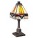Holmes One Light Table Lamp in Vintage Bronze (10|TF1021TVB)