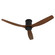 Dayton Ceiling Fan in Matte Black (19|52523-59)