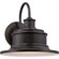 Seaford One Light Outdoor Wall Lantern in Imperial Bronze (10|SFD8409IB)