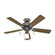 Swanson 44''Ceiling Fan in Matte Silver (47|52779)