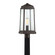 Ravenel One Light Outdoor Post Mount in Western Bronze (10|RNL9008WT)