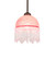 Roussillon One Light Mini Pendant in Mahogany Bronze (57|271381)
