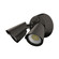 Pratt LED Outdoor Wall Sconce in Bronze (162|PRTW0905LAJENBZ)