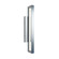 Liam LED Outdoor Wall Sconce in Painted Nickel (162|LEMW0524LAJUDNP)