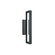 Liam LED Outdoor Wall Sconce in Black (162|LEMW0518LAJUDBK)