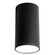 Everly LED Outdoor Ceiling Mount in Black (162|EVYW0408LAJD2BK)