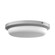 Dean LED Outdoor Flush Mount in Textured Grey (162|DEAW11LAJENTG)
