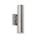 Beverly LED Outdoor Wall Sconce in Satin Nickel (162|BVYW0410LAJUDSN)
